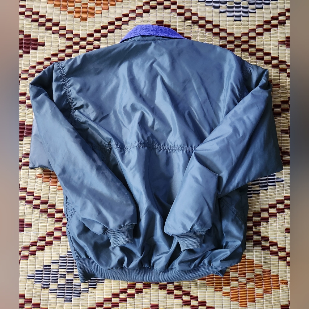 Vintage Men's Patagonia Jacket. Sz Med. EUC. - Picture 2 of 10